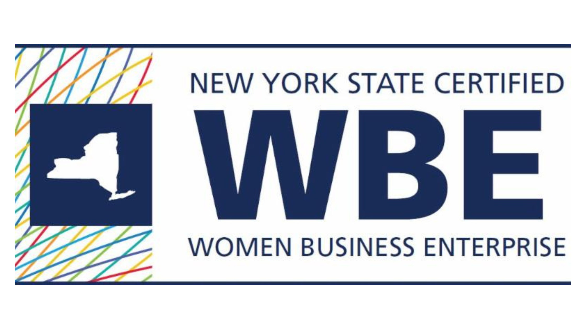 WBE New York State
