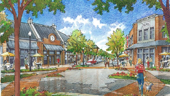 Hudson Heritage - Hudson River Psychiatric Center