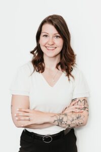 Jozlyn Young Web Headshot