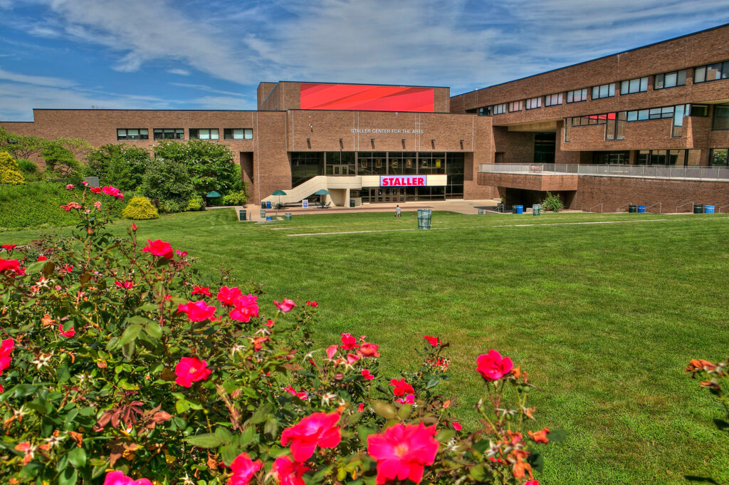 Staller Center