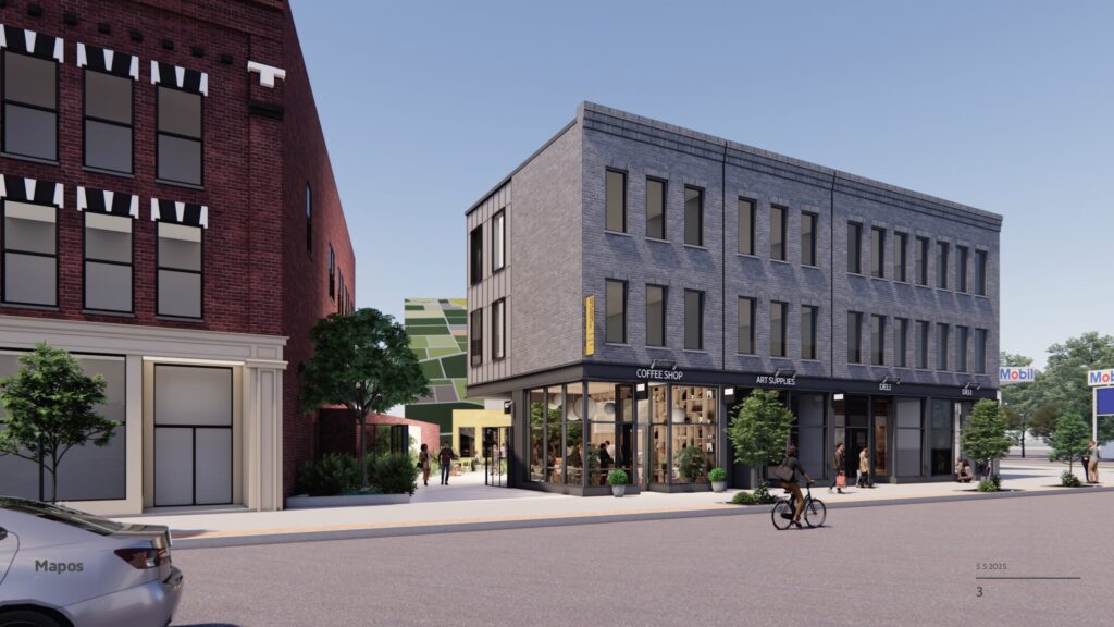 615 Broadway - Project Image 2